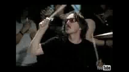 Garbage - Why Do You Love Me