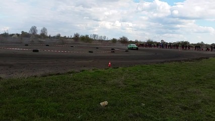 Дрифт състезание Стара Загора 26.03.2016 г. 21/60