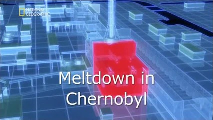 N G: Мигове от катастрофата: Чернобил (съдържа изображения на радиоактивно облъчени) - Бг Аудио
