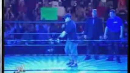 wwe john cena