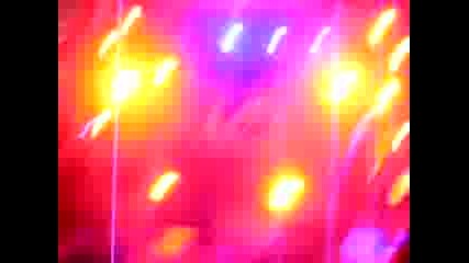 Sean Pauls Concert  Hard Rock Hotel Las Vegas Part 8