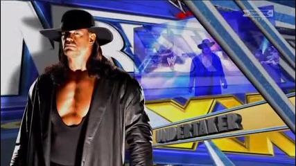 Wwe.wrestlemania.27.ppv.част 32