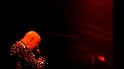 Judas Priest - Electric Eye - Riding in the East