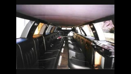 The worlds longest limo