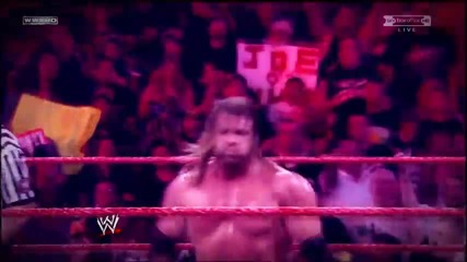 Wwe Freestyle - Cant Take It