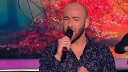 Adnan Nezirov - Necu ljubav drugu - Tv Grand 19.04.2018.