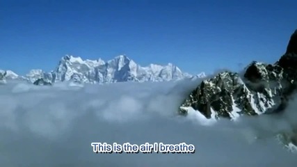 Breathe - Michael W. Smith