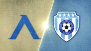 Levski Sofia vs. Cherno More - Game Highlights