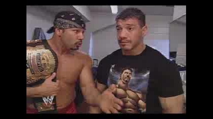 Eddie Guerrero Tribute 3 Doors Down - Here Without You