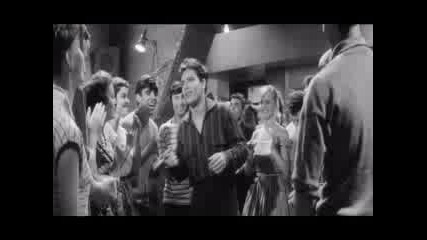 Cliff Richard - Love (1959)