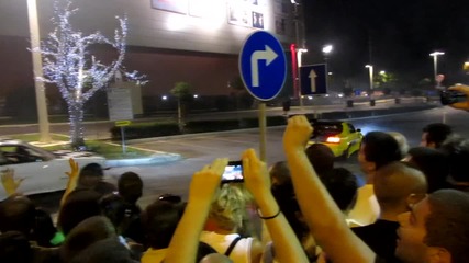 Drift Varna Mall - 3