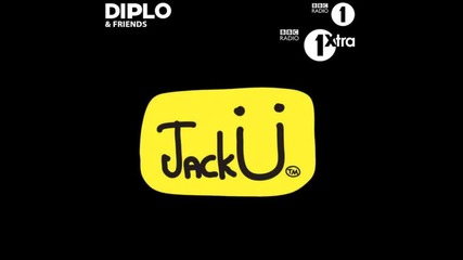 Jack U Diplo And Friends
