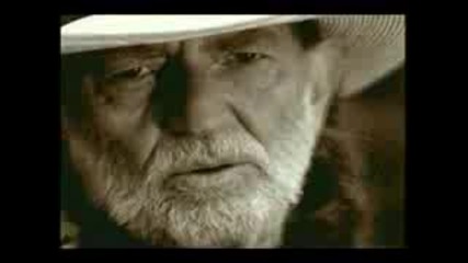 Willie Nelson - She Is Gone Vbox7