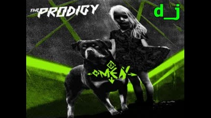 [ N E W ] The Prodigy - Take Me To The Hospital