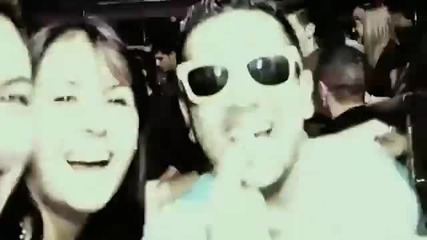 Sak Noel - Loca People (uncensored) Official Video