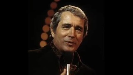 Perry Como - The Shadow Of Your Smile