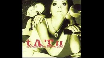 Tatu - Malchik Gay