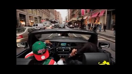 Jim jones ft Rell - Blow your smoke (hq) 