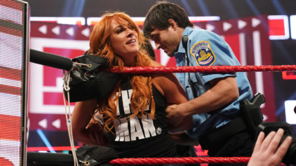 Top 10 Raw moments: WWE Top 10, April 1, 2019