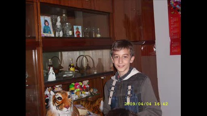 V b Klas 2008/2009 bs