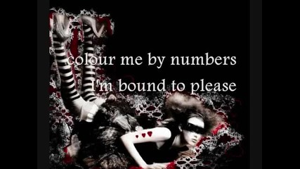 Angelspit - A la Mode A la Mort (lyrics) 