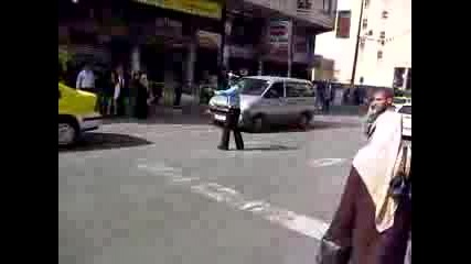 Регулировчик В Палестина! Grove_st