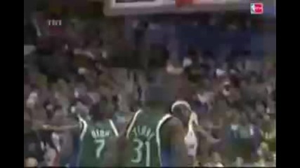 Nba Top Plays of 2008: Kobe Bryant vs Lebron James