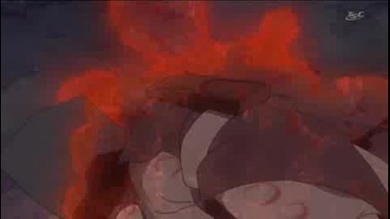 Naruto Shippuuden - Епизод 68 - 69 2/2 - Bg Sub Високо Качество