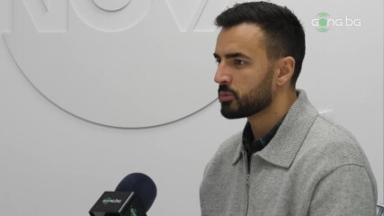 Александър Гицов - за рецептата на успеха в Австрия и ролята на статистическите модели във футбола