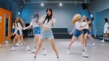 Kpop Random Dance
