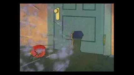 Tom And Jerry - Push Button Kitty (1952)