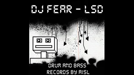 Dj Fear - Lsd 