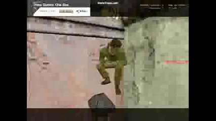Counter - Strike Beat Box