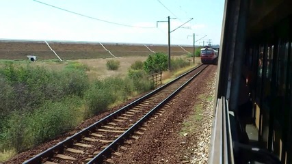 Изчакване и разминаване с 44 179