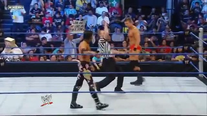 Wwe Smackdown 5.20.11 part 8/10