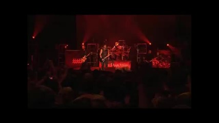Three Days Grace Live At The Palace 2008 Part 5/9