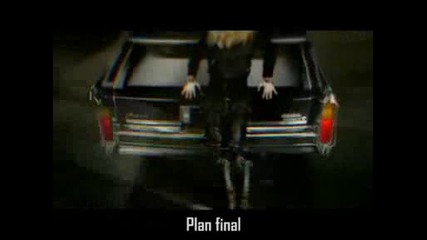 The Making Of 4 Minutes Special Effects