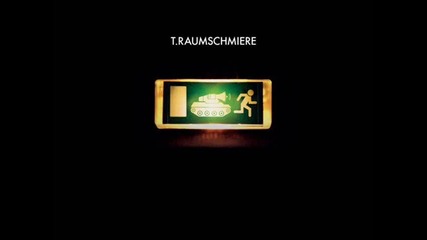 T. Raumschmiere - Pedal To The Metal