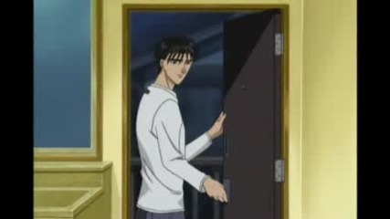 X1999 English Dub Episode 3 [1/3]
