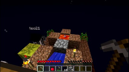 Skyblock Ep.2