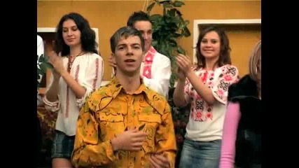Alex de la Orastie si Laura - Tu m-ai invatat sa cred in iubire