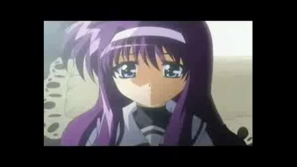 Magical Girl Lyrical Nanoha Epi 6 Part 1