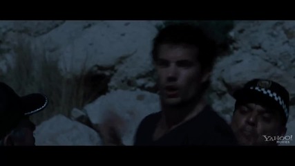 The Cold Light of Day Trailer (2012) Hd