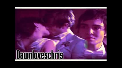 Chuck&blair Love - Escape