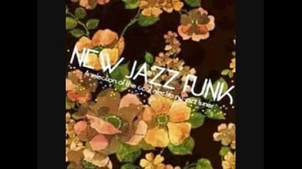 Ppp Ft. Karma - The New Jazz Funk Cd1 - 07 - On A Cloud 2009 