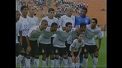 Nilmar ( Internacional - Corinthians ) *2009*