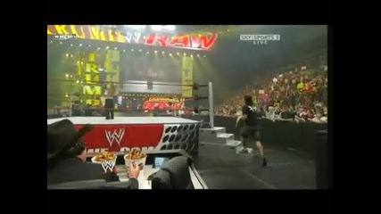 Wwe Jeff Hardy Ray Mysterio And The Gread Kali ( part 3 )