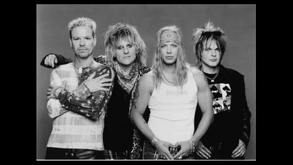 Poison - Every Rose has Its Thorn