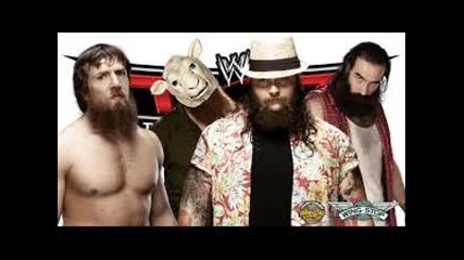 Wwe T.l.c. 2013 Match Card