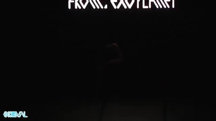 Exo Showcase Em Beijing-china [part 02]